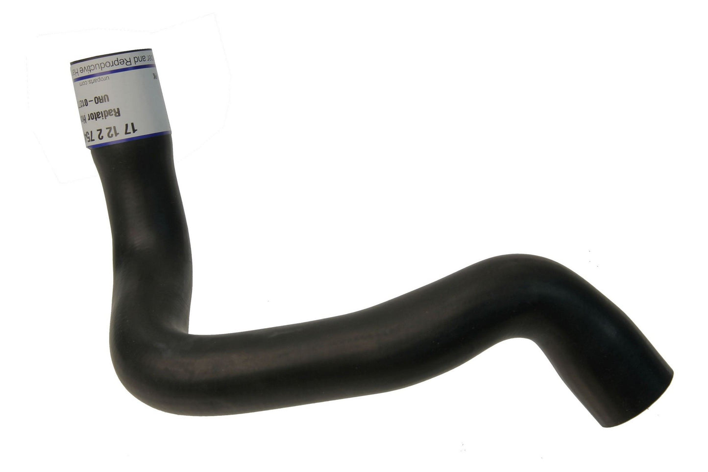 URO Radiator Coolant Hose 17122754220