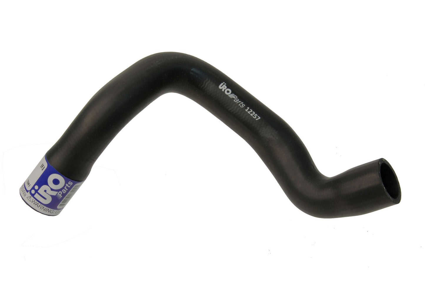 URO Radiator Coolant Hose 17122754220