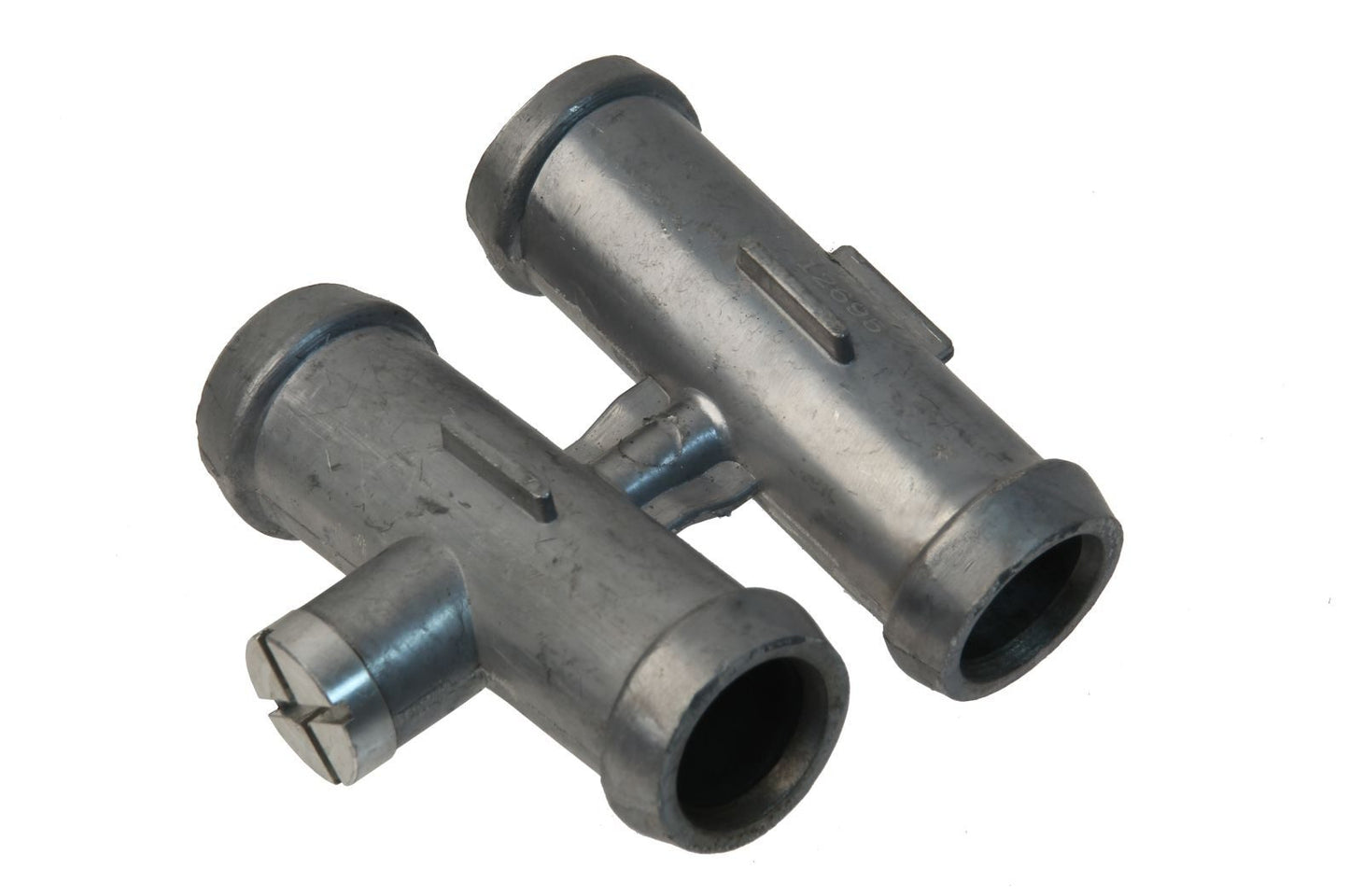URO Radiator Coolant Hose Connector 17127515494PRM