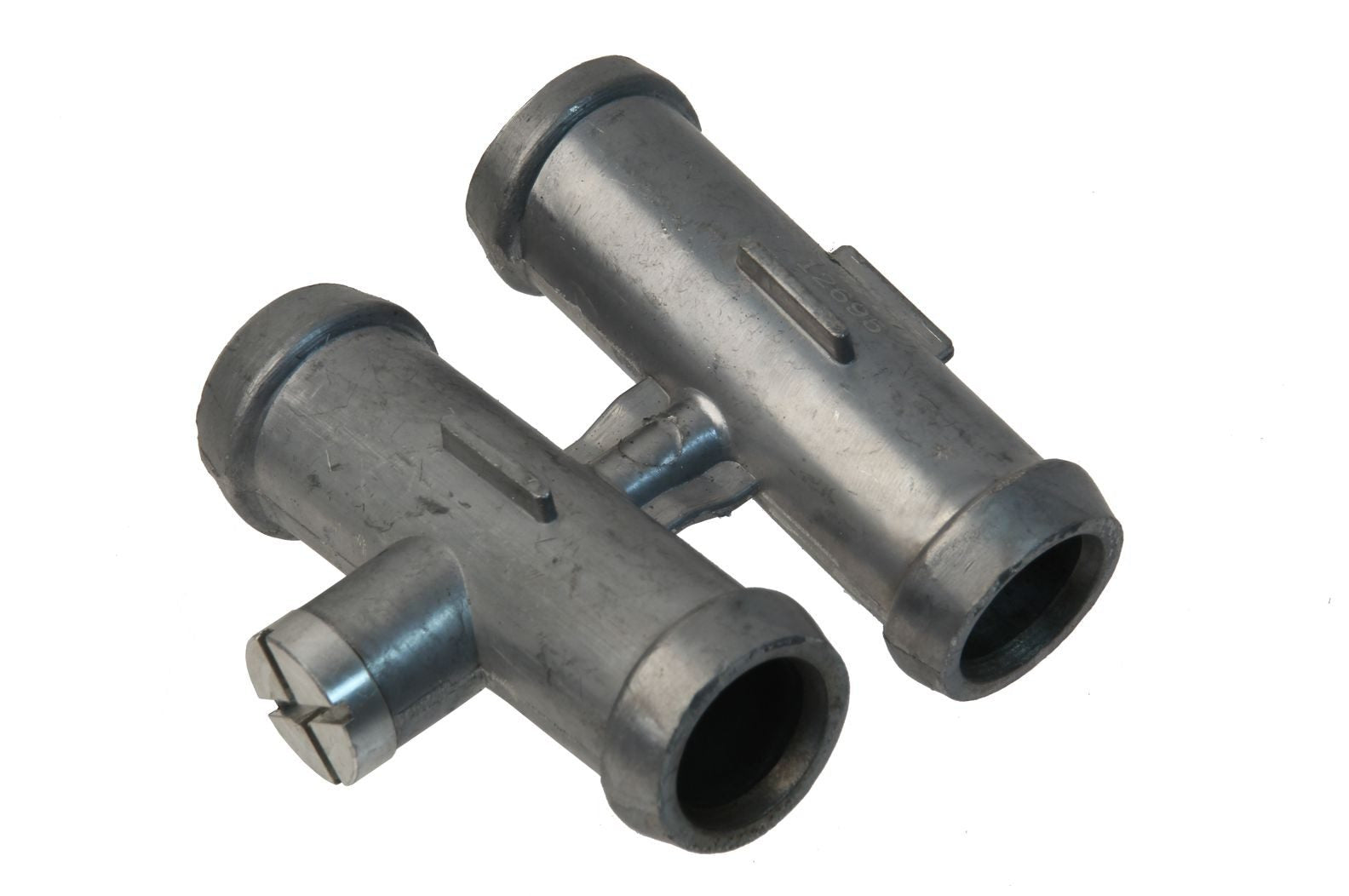 URO Radiator Coolant Hose Connector 17127515494PRM