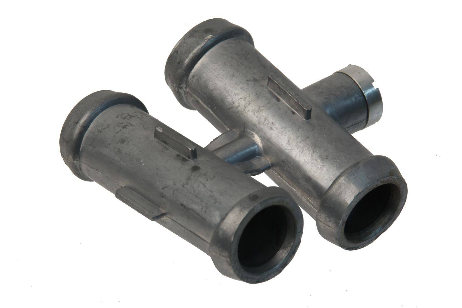 URO Radiator Coolant Hose Connector 17127515494PRM