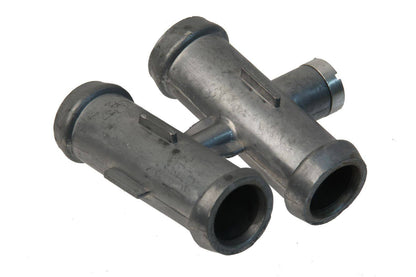 URO Radiator Coolant Hose Connector 17127515494PRM