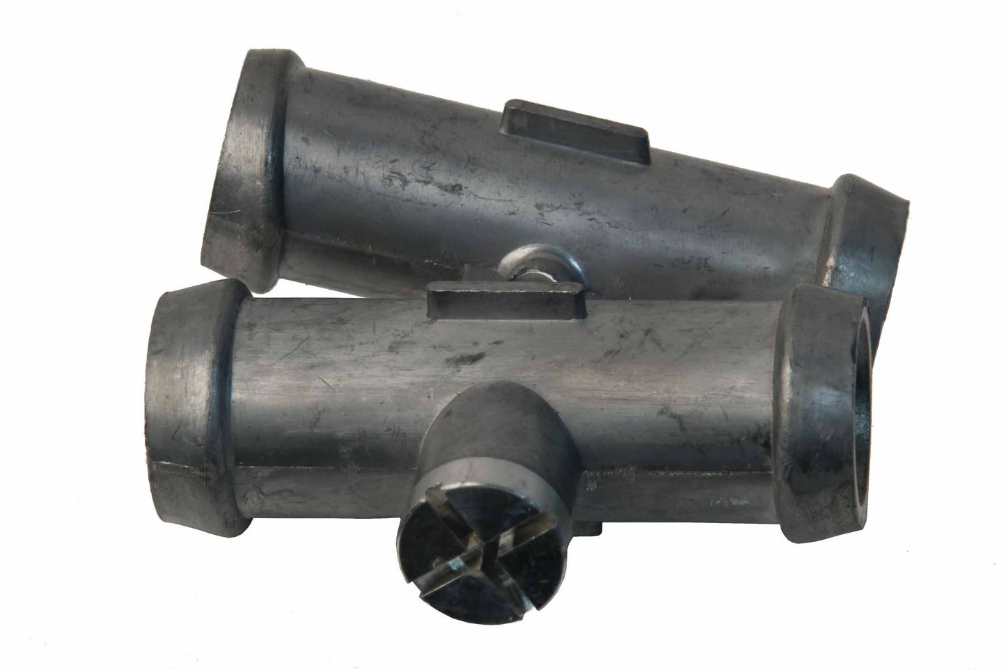 URO Radiator Coolant Hose Connector 17127515494PRM