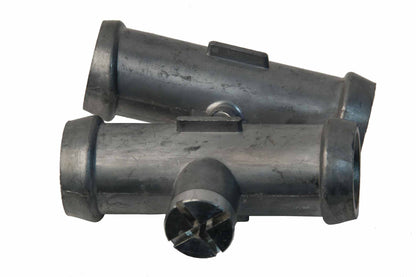 URO Radiator Coolant Hose Connector 17127515494PRM