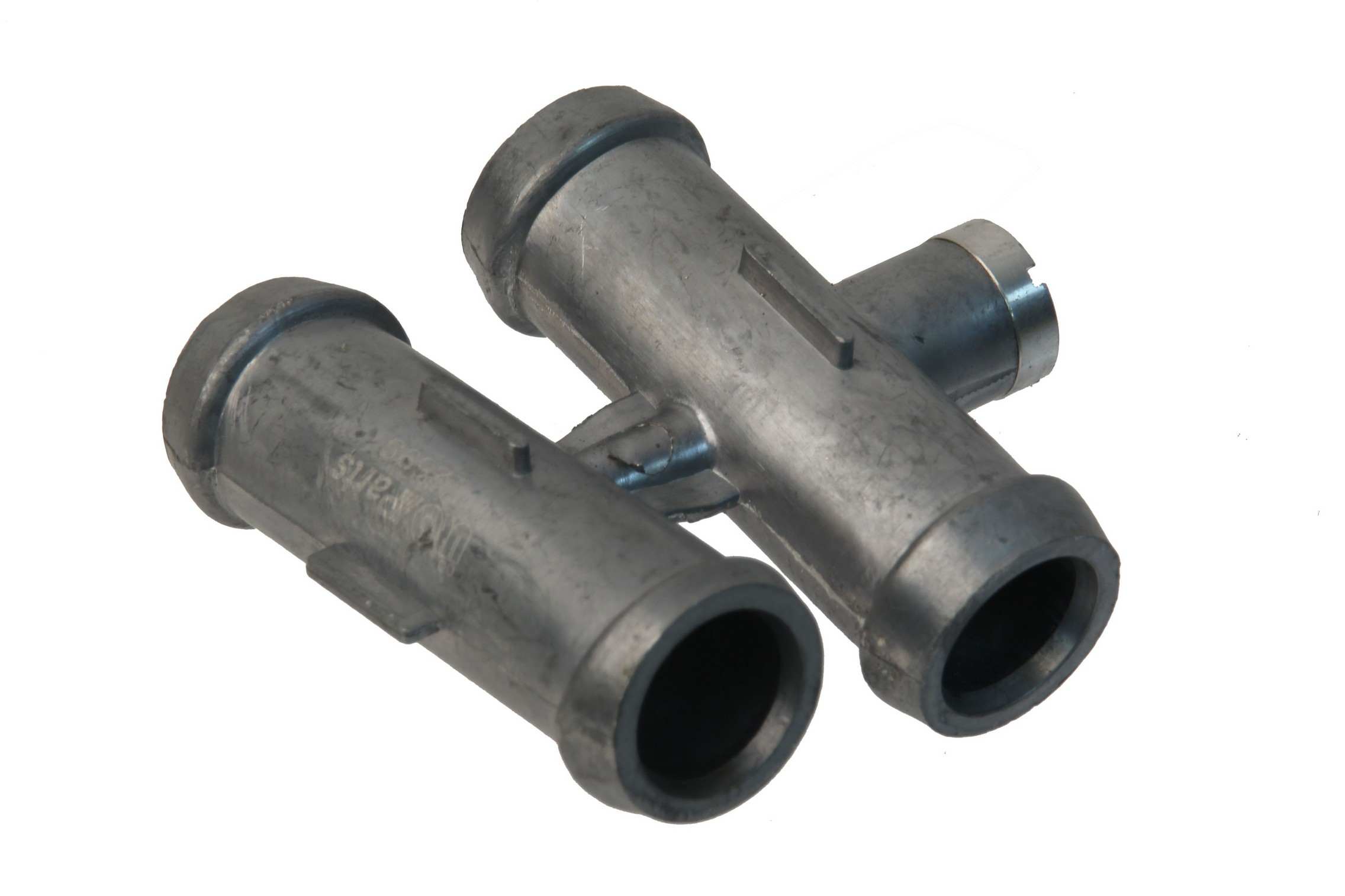 URO Radiator Coolant Hose Connector 17127515494PRM