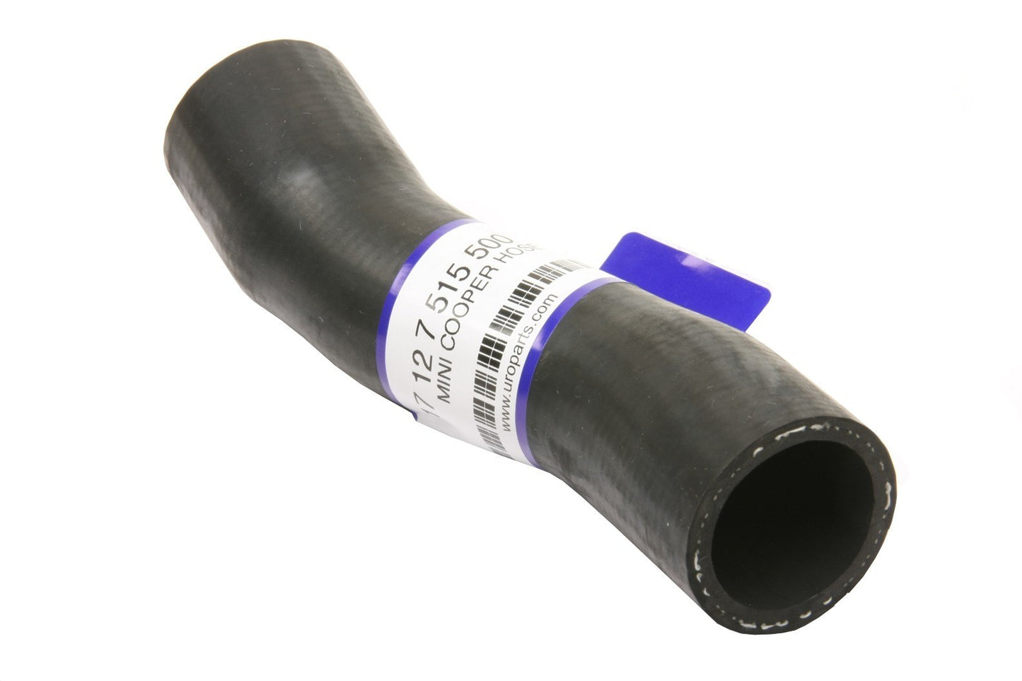 URO Radiator Coolant Hose 17127515500