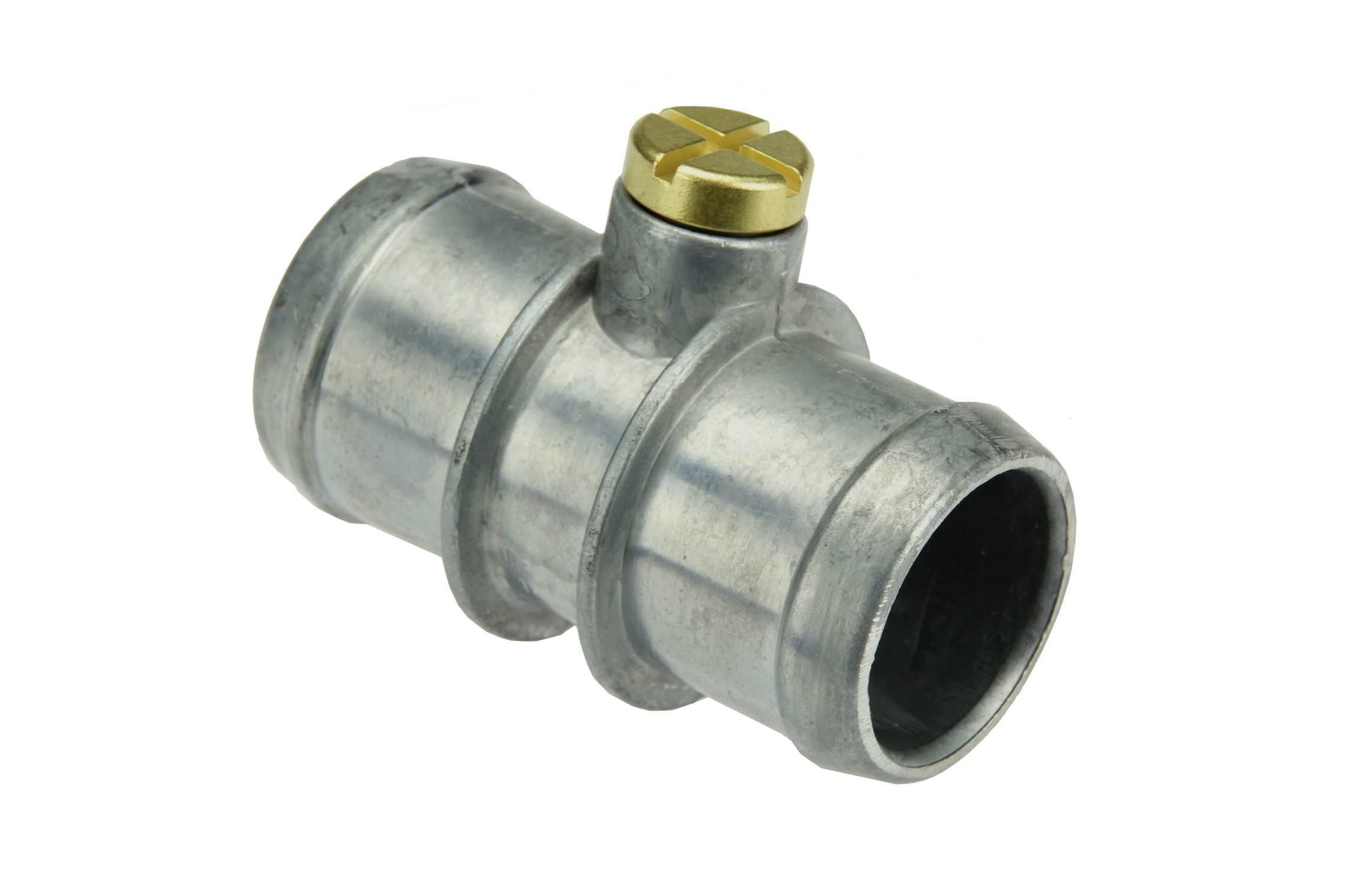 URO Radiator Coolant Hose Connector 17127515502PRM