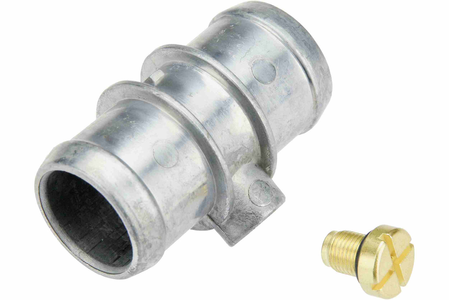 URO Radiator Coolant Hose Connector 17127515502PRM