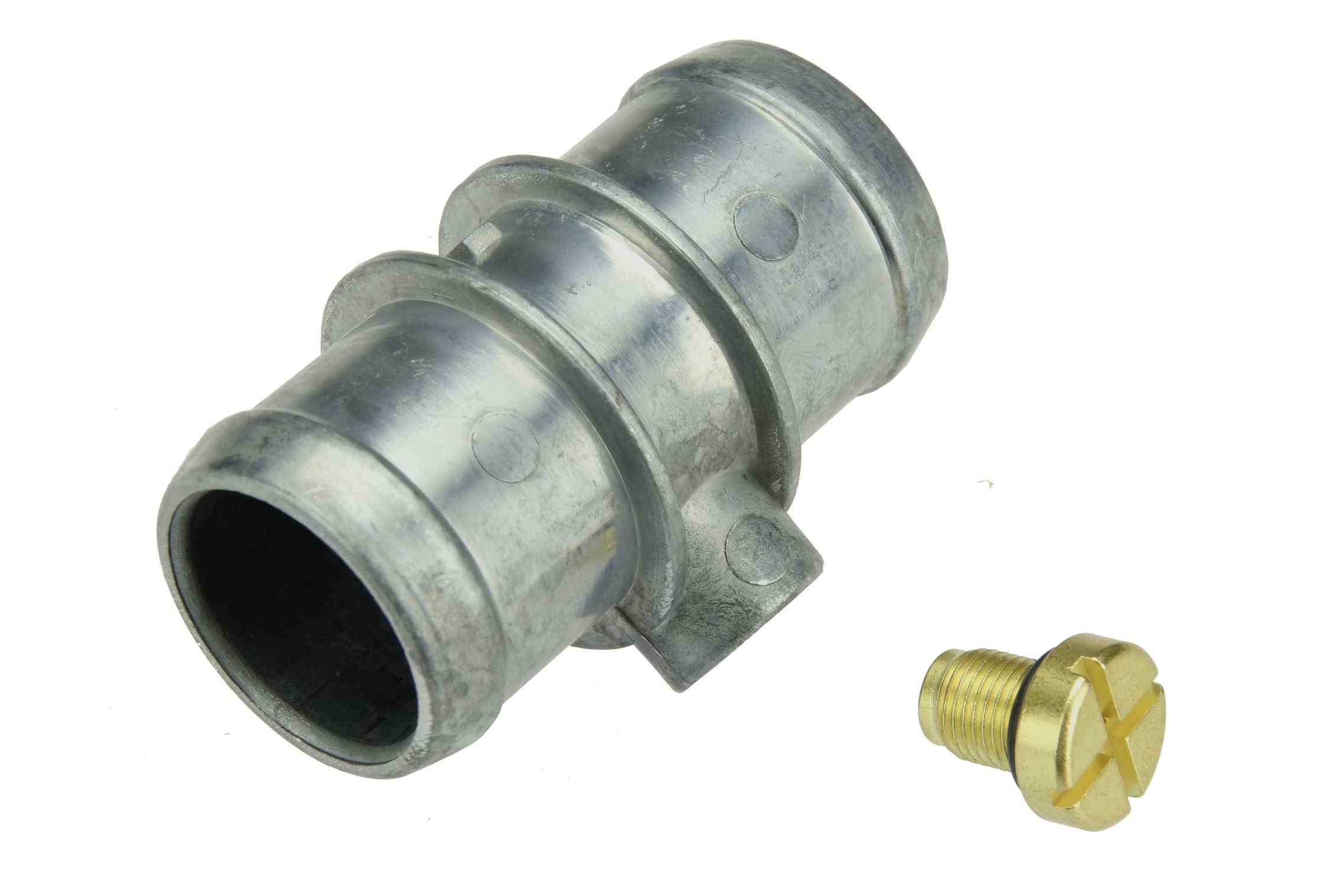 URO Radiator Coolant Hose Connector 17127515502PRM