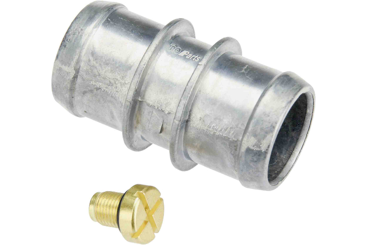 URO Radiator Coolant Hose Connector 17127515502PRM