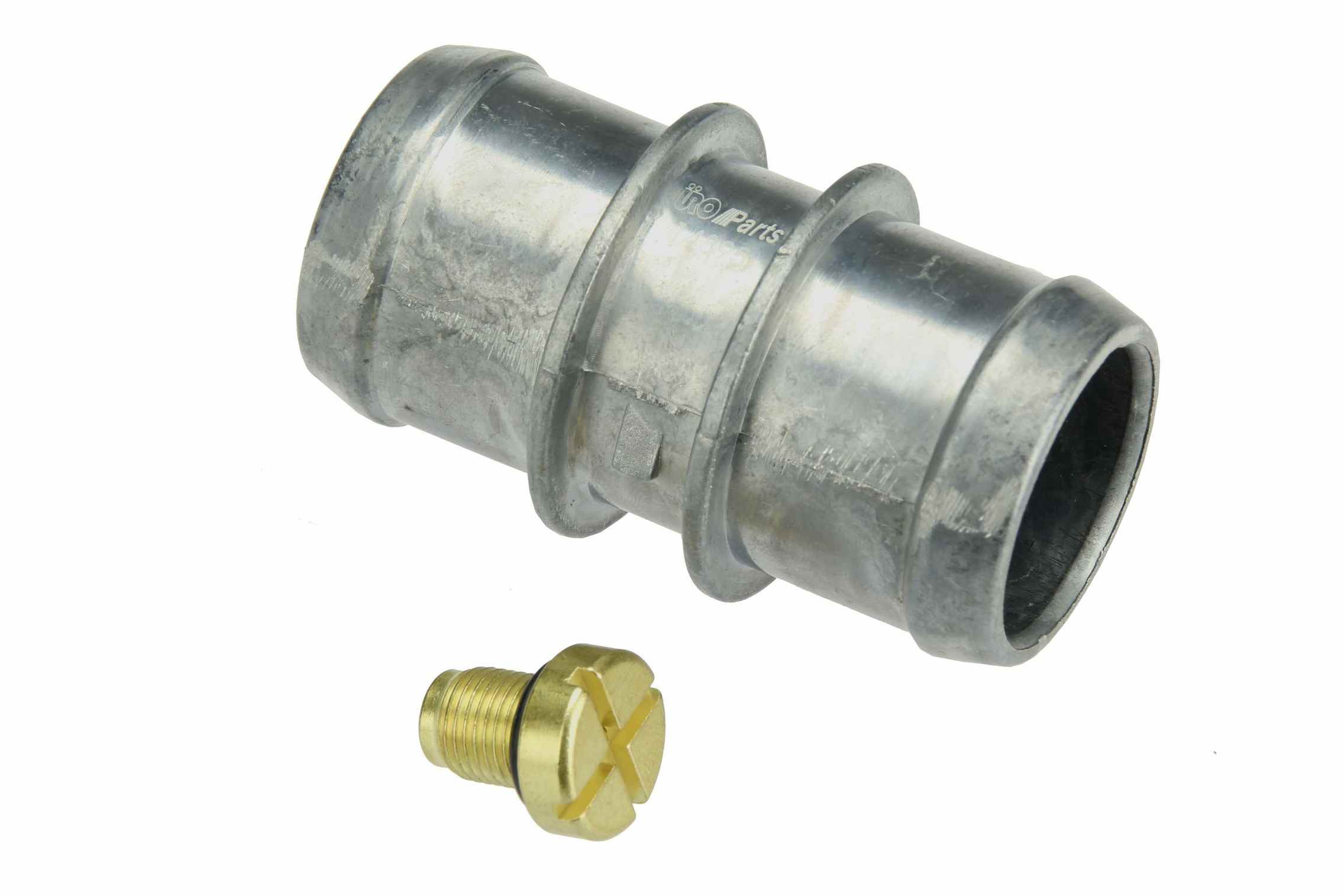 URO Radiator Coolant Hose Connector 17127515502PRM