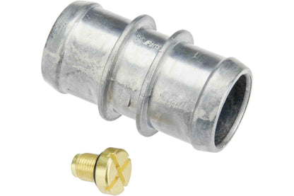 URO Radiator Coolant Hose Connector 17127515502PRM