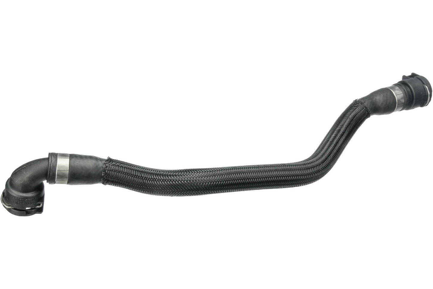 URO Radiator Coolant Hose 17127536232