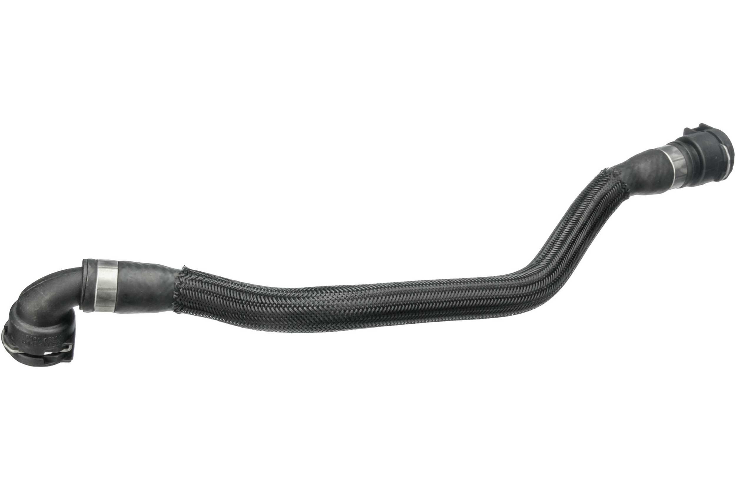 URO Radiator Coolant Hose 17127536232