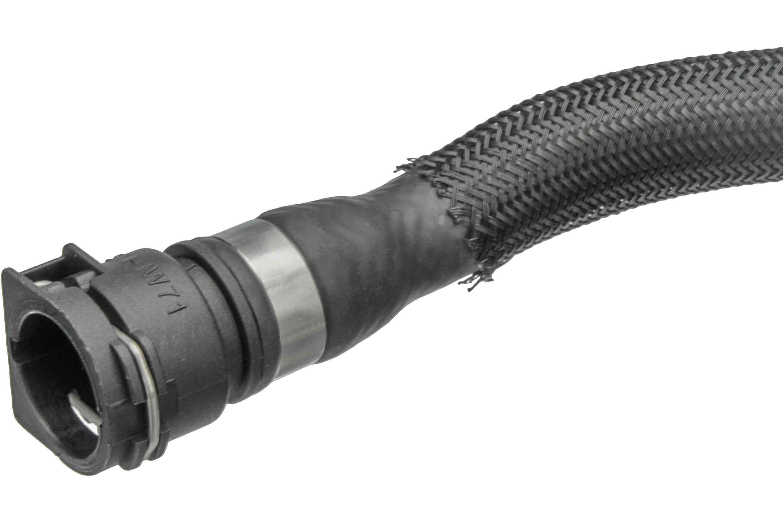 URO Radiator Coolant Hose 17127536232
