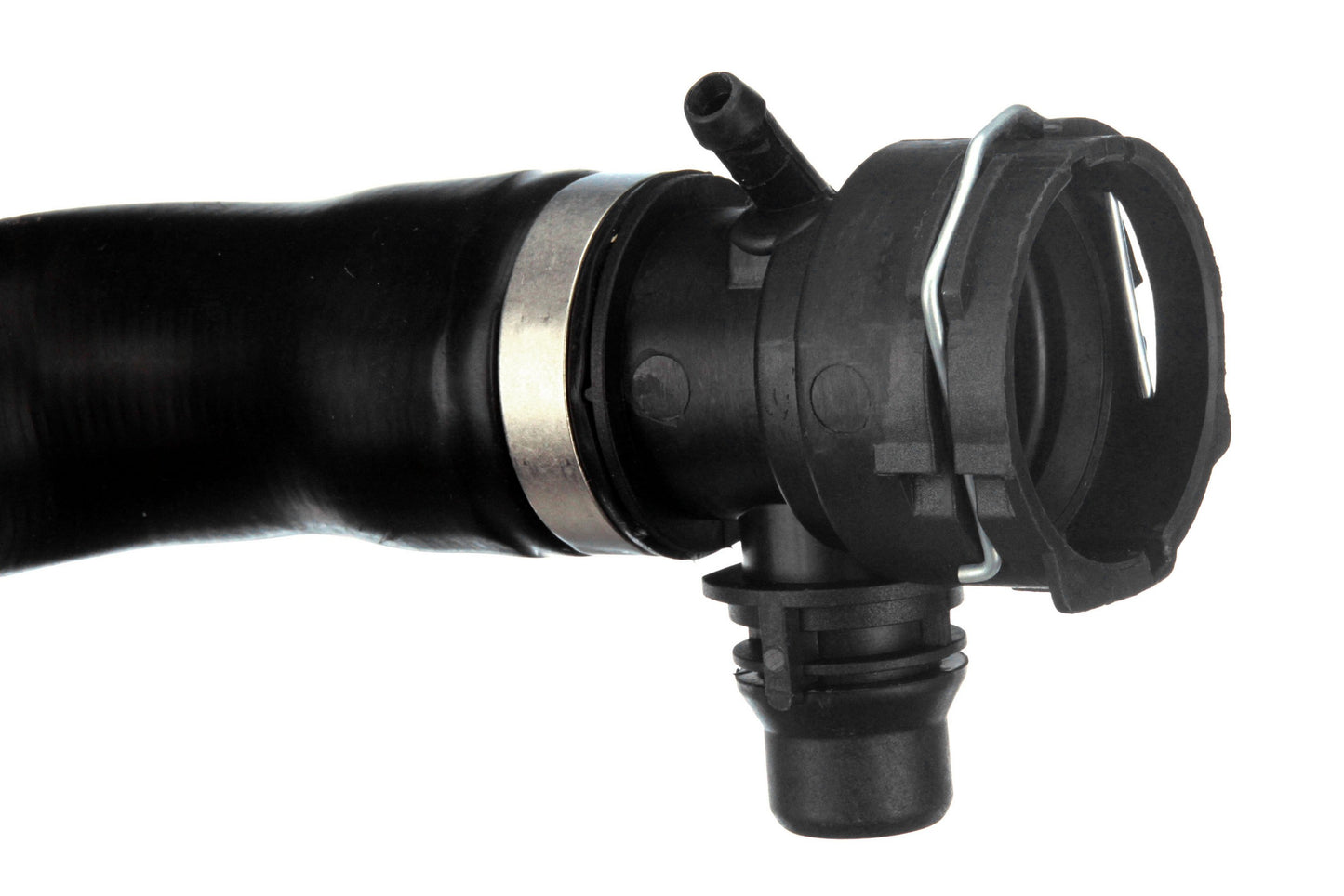 URO Radiator Coolant Hose 17127540127 image 2