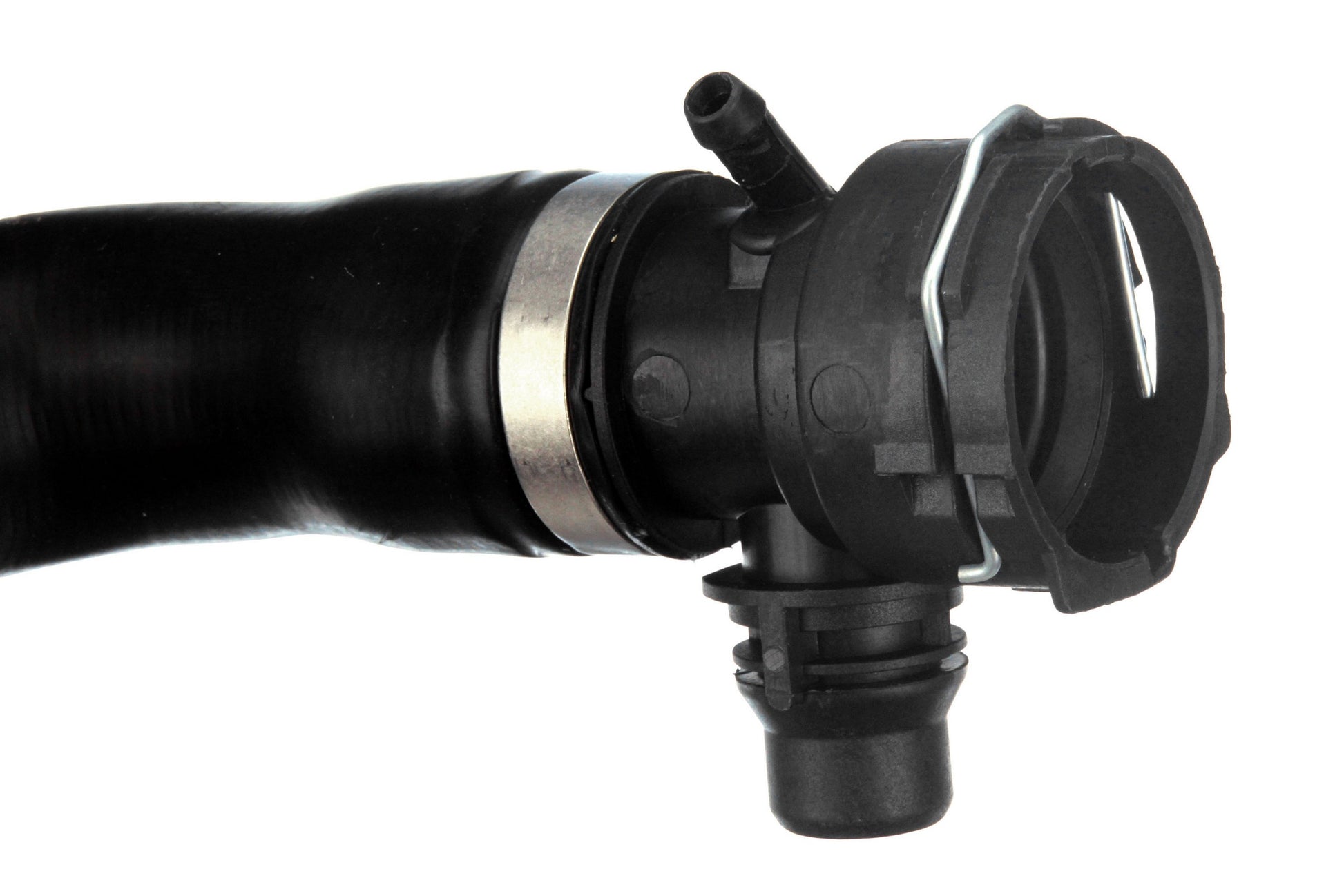 URO Radiator Coolant Hose 17127540127 image 2