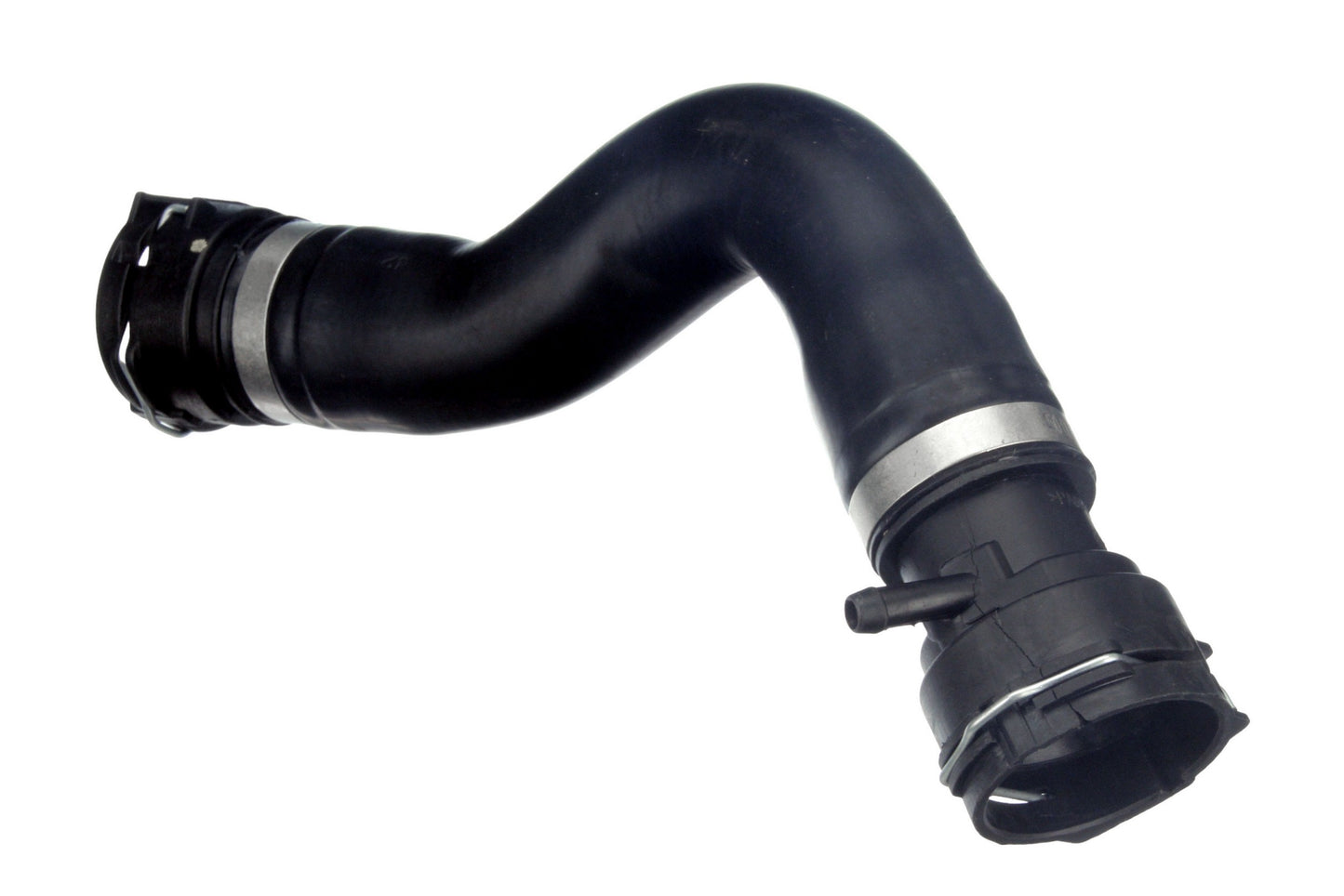 URO Radiator Coolant Hose 17127540127 image 4