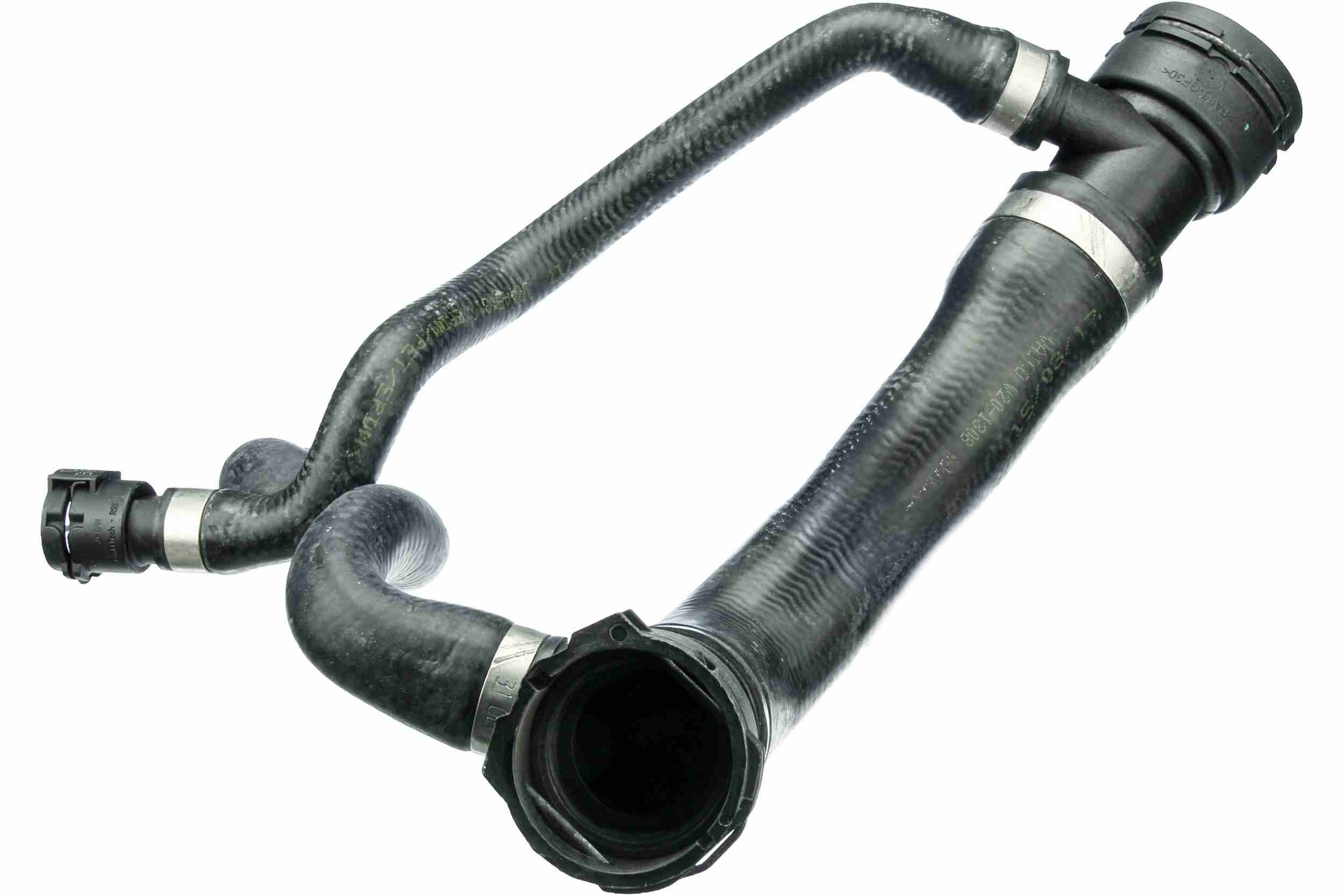 URO Radiator Coolant Hose 17127546064