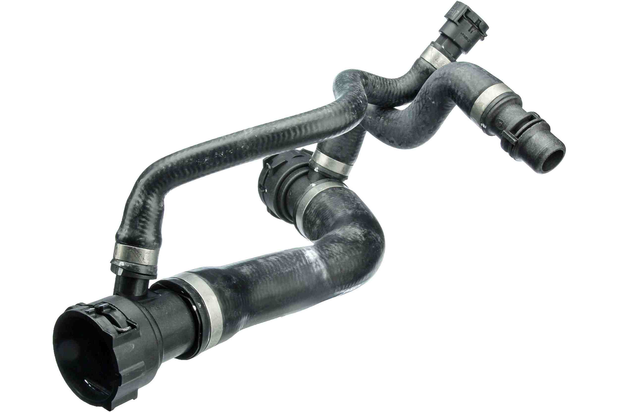 URO Radiator Coolant Hose 17127546064