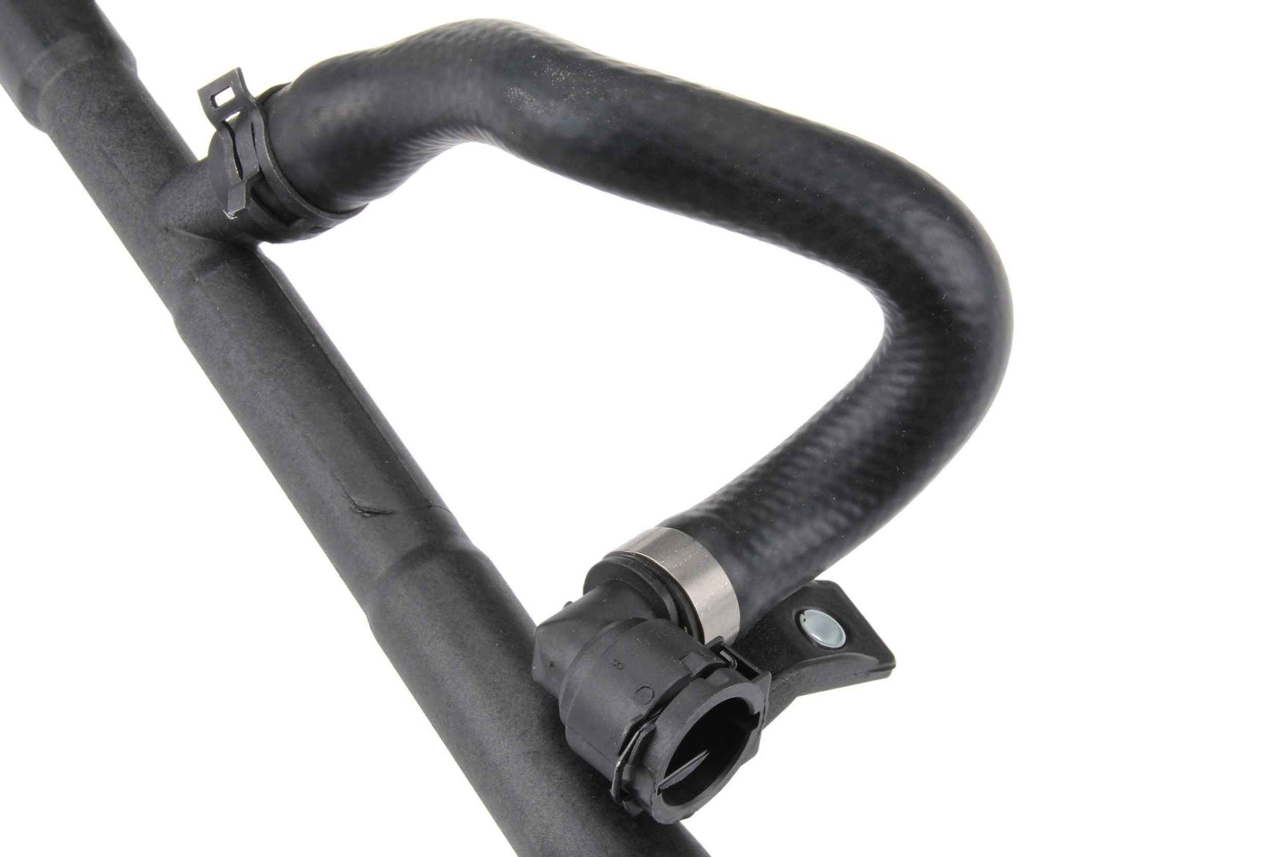 URO Engine Coolant Pipe 17127548224
