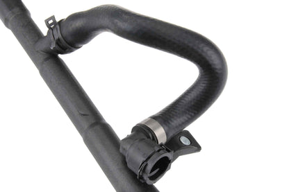 URO Engine Coolant Pipe 17127548224