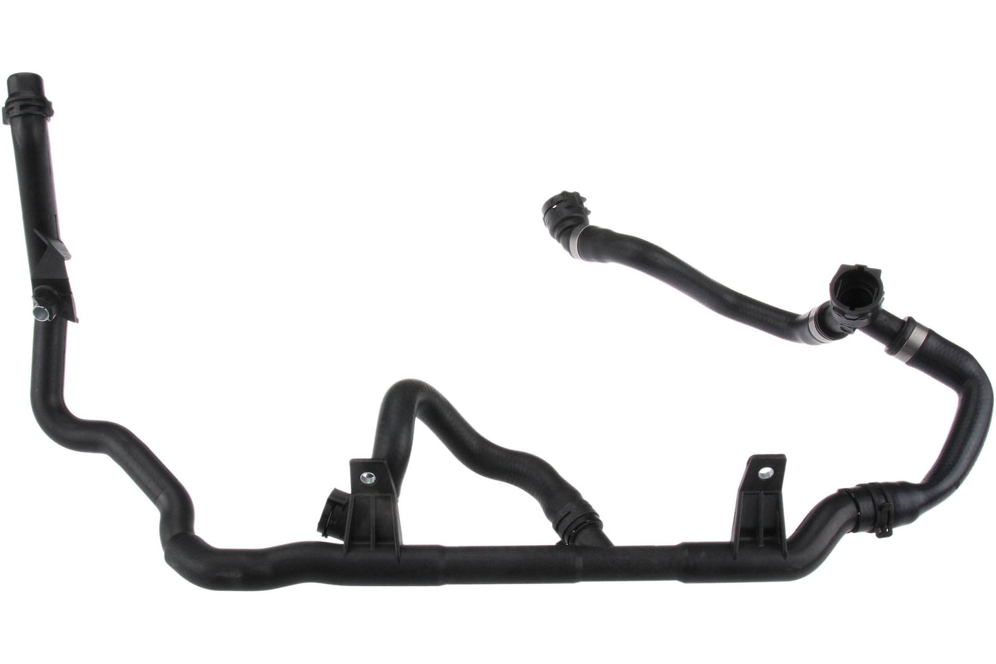 URO Engine Coolant Pipe 17127548224