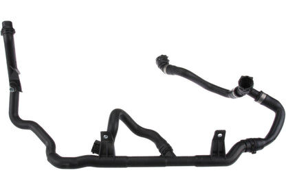URO Engine Coolant Pipe 17127548224