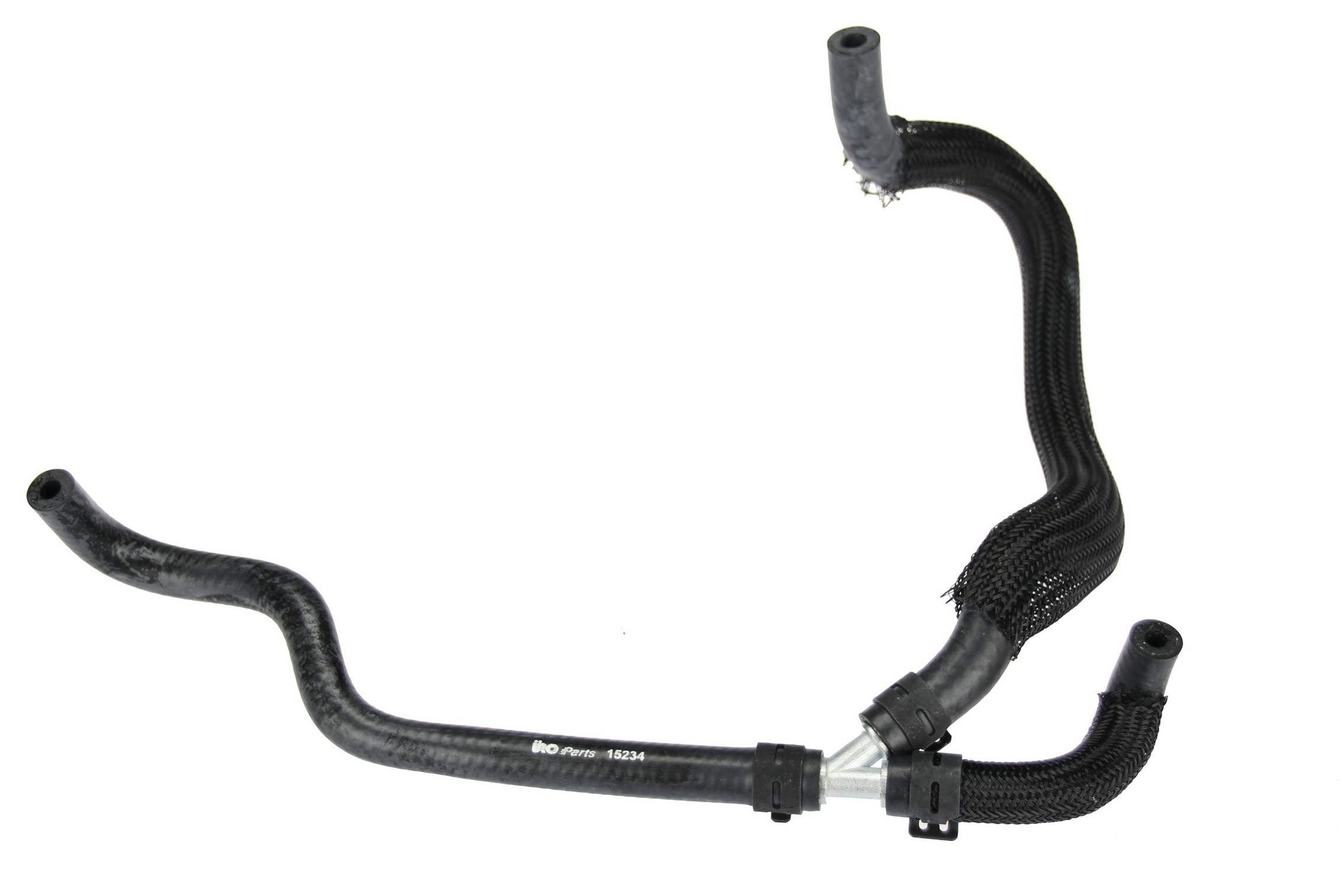 URO Engine Coolant Hose 17127576363PRM