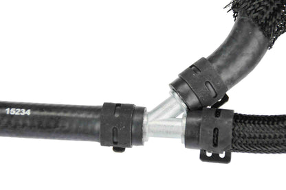 URO Engine Coolant Hose 17127576363PRM