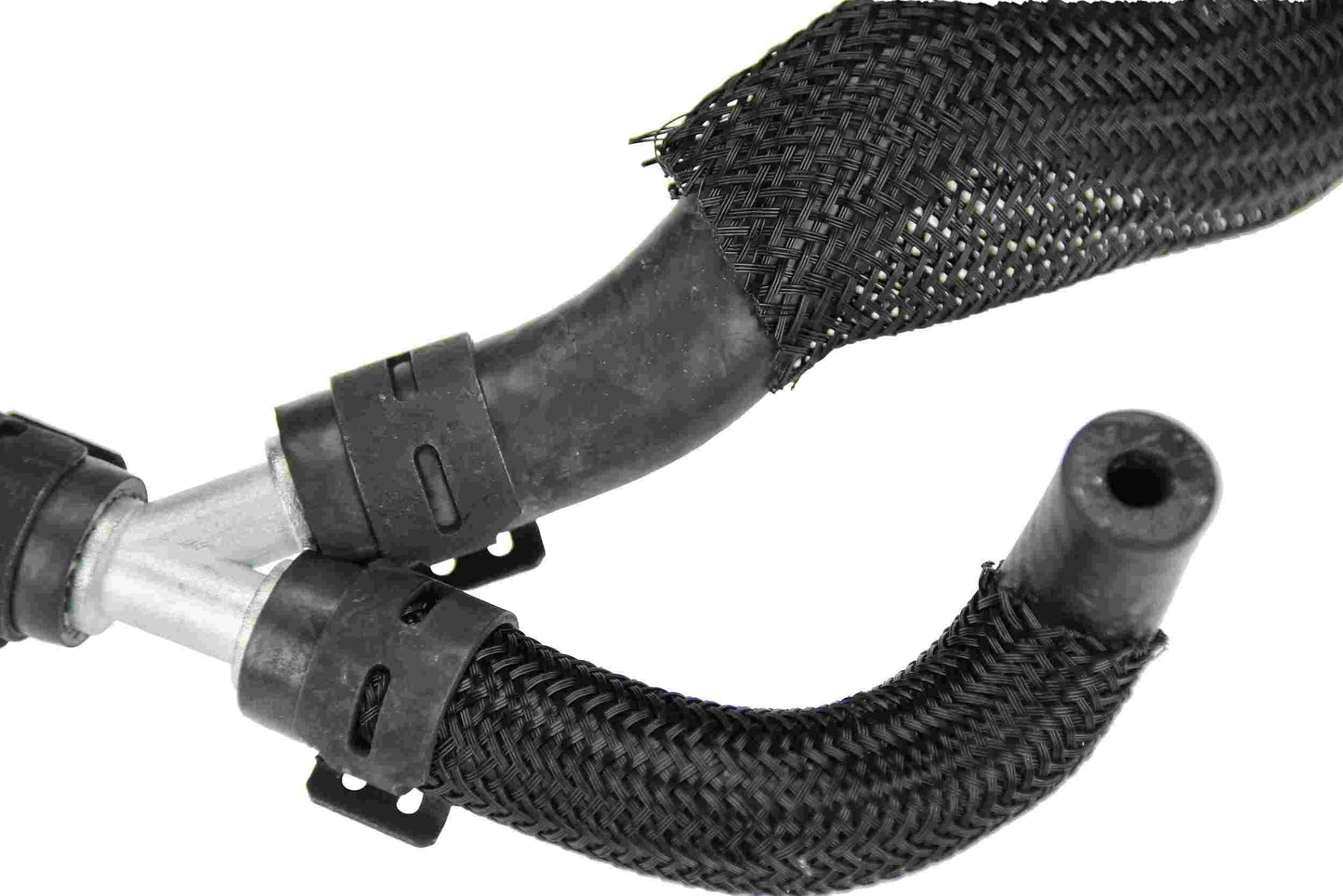 URO Engine Coolant Hose 17127576363PRM