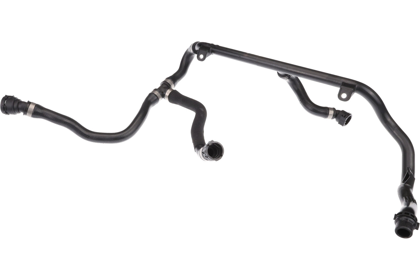 URO Engine Coolant Reservoir Hose 17127639029 main image