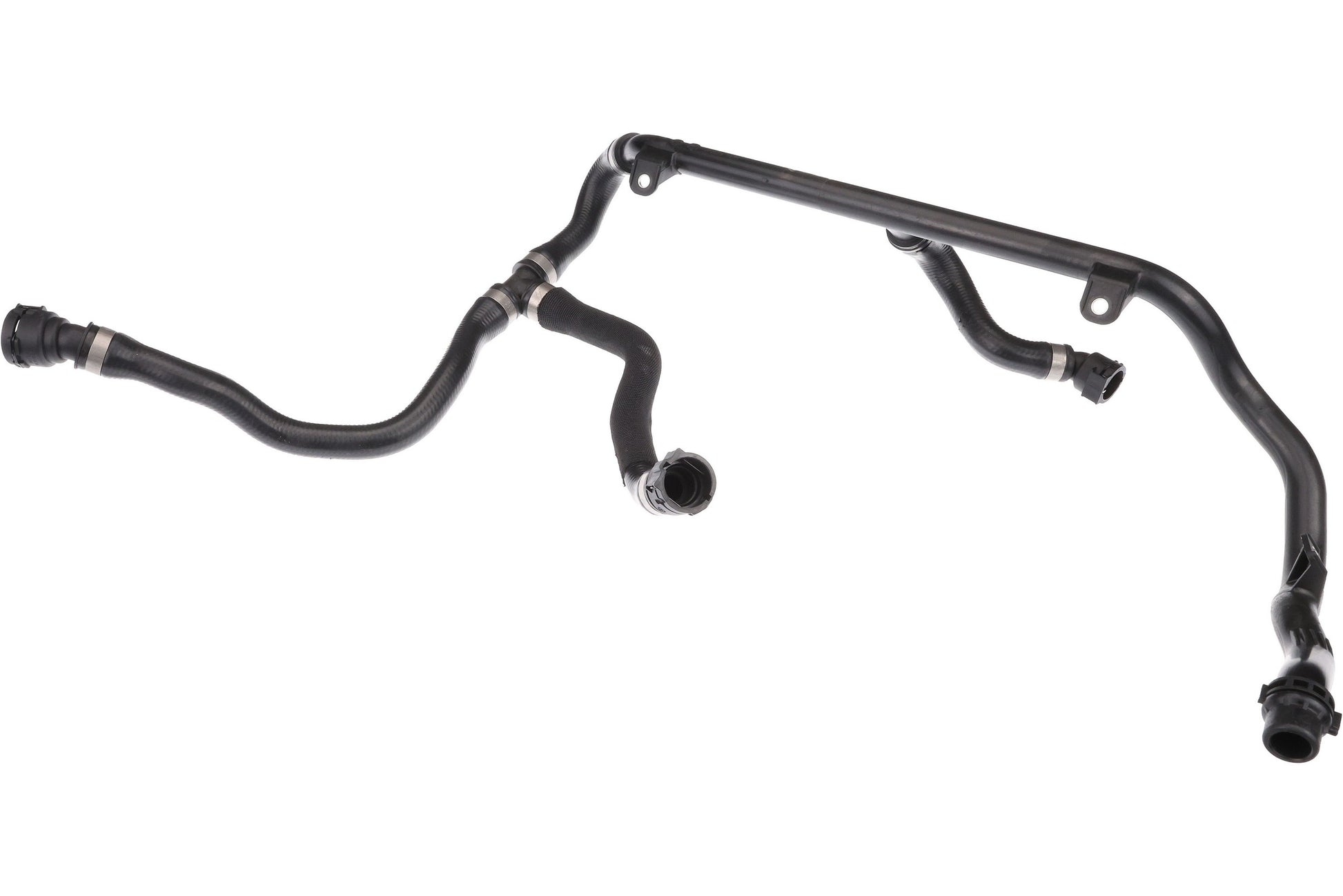 URO Engine Coolant Reservoir Hose 17127639029 main image