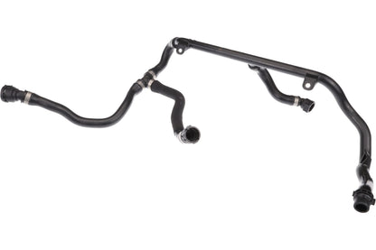 URO Engine Coolant Reservoir Hose 17127639029 main image