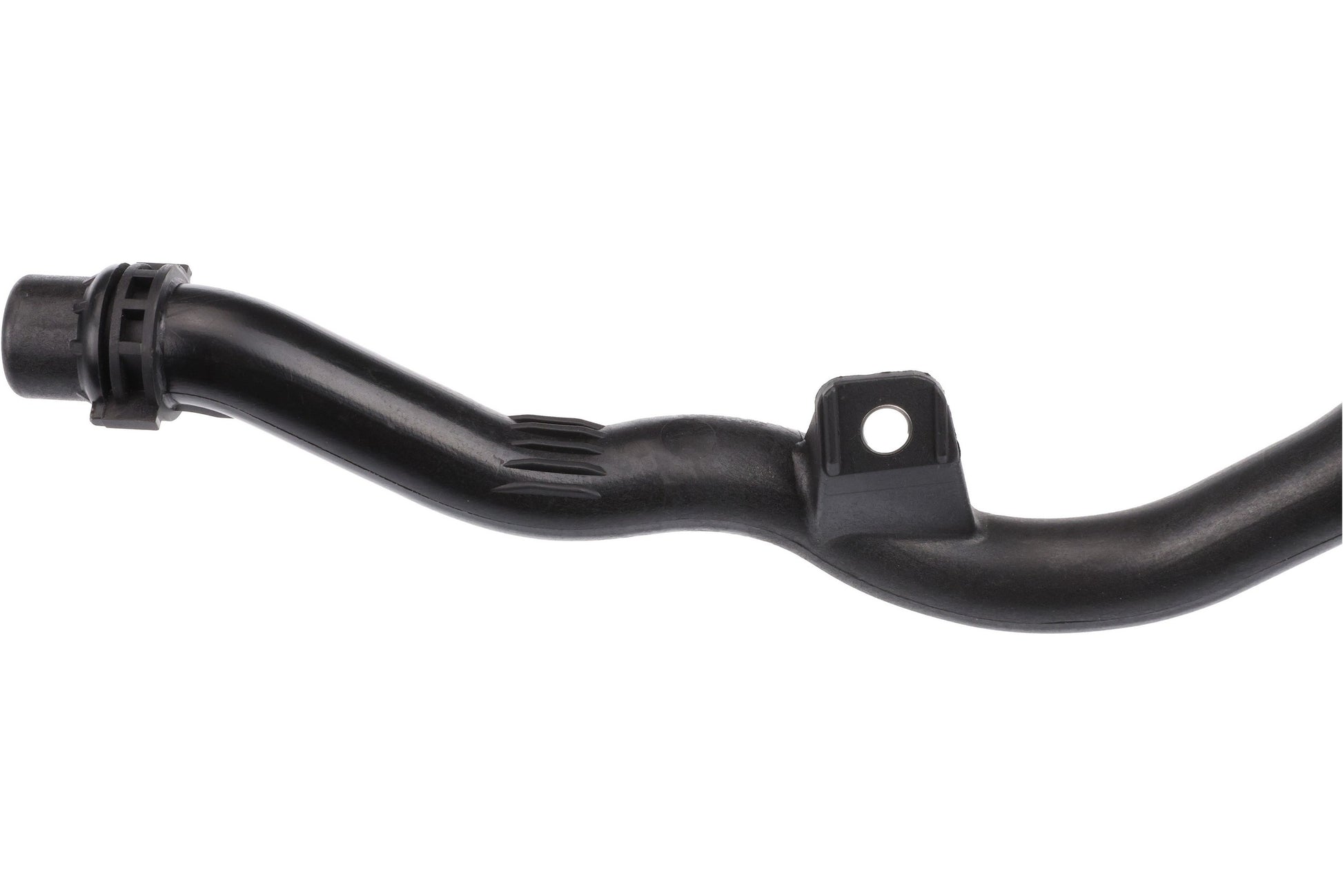 URO Engine Coolant Reservoir Hose 17127639029 image 2