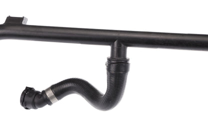 URO Engine Coolant Reservoir Hose 17127639029 image 3