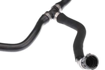 URO Engine Coolant Reservoir Hose 17127639029 image 4