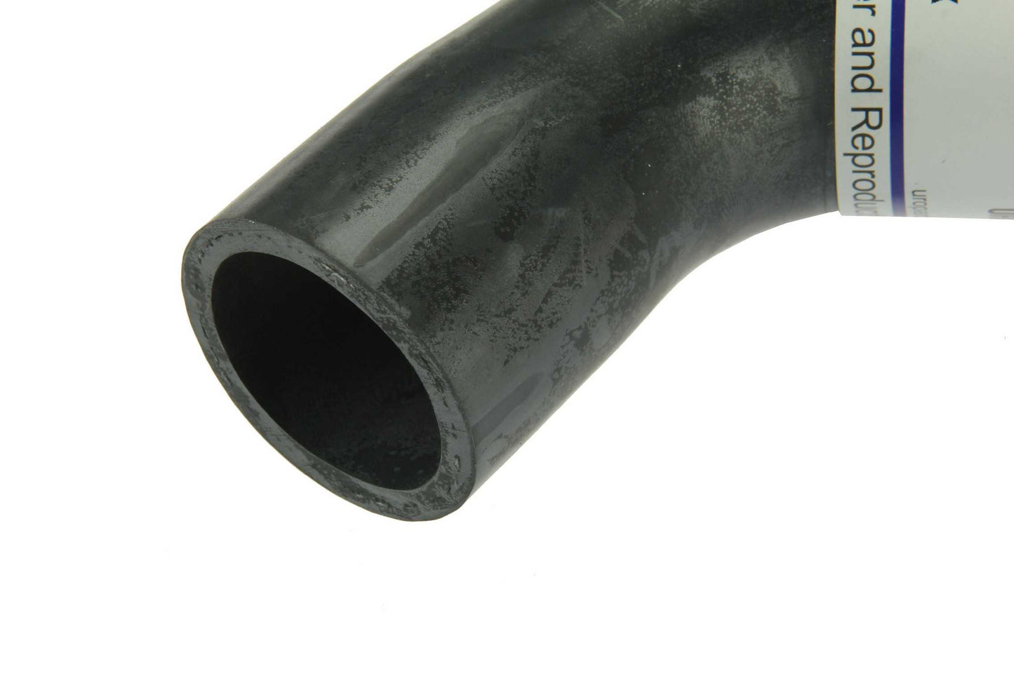URO Radiator Coolant Hose 17129800478