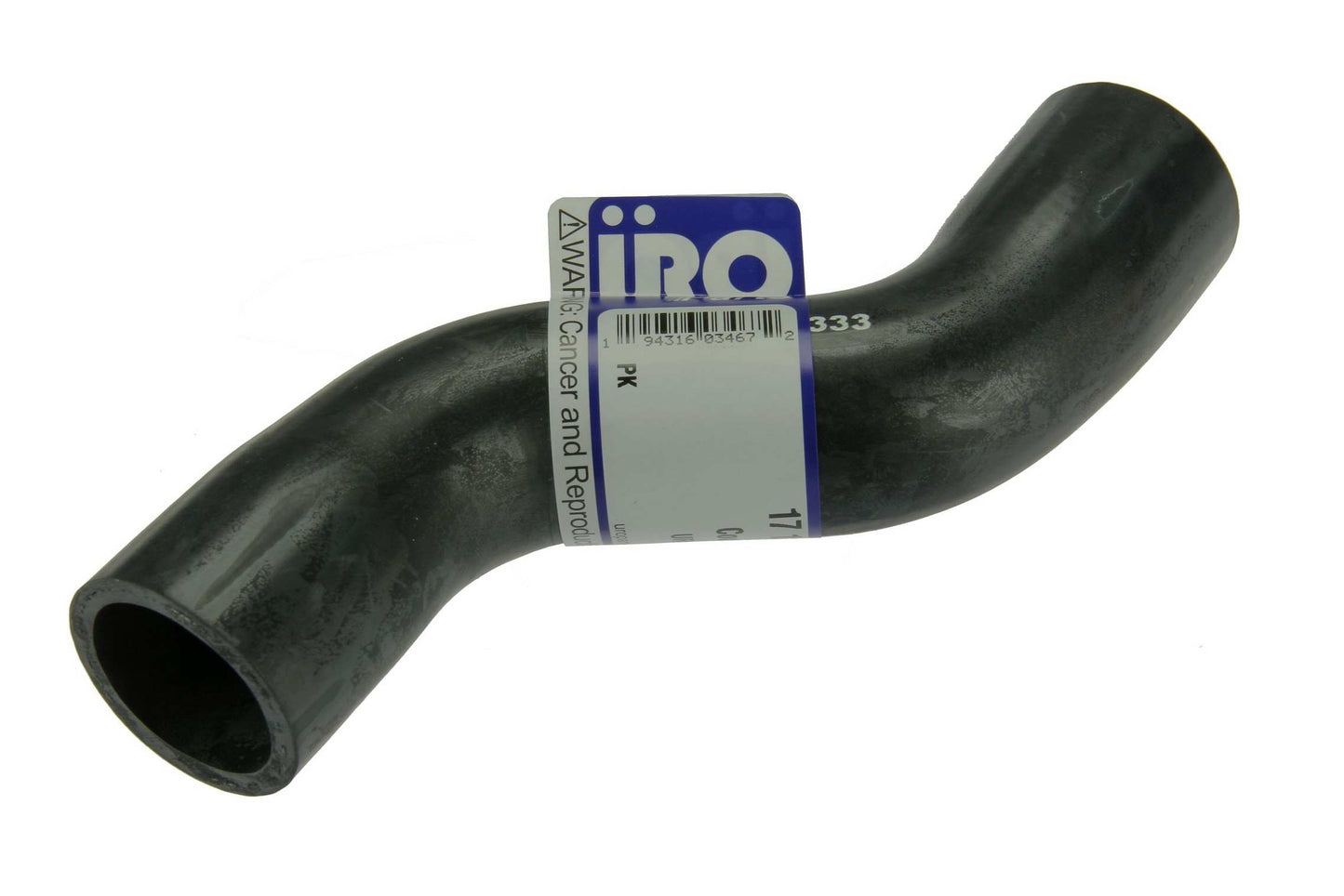 URO Radiator Coolant Hose 17129800478