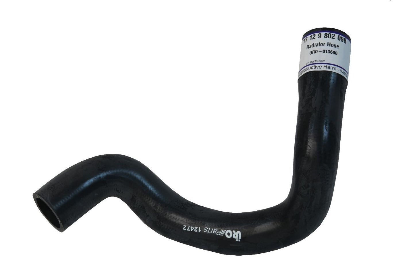 URO Radiator Coolant Hose 17129802098