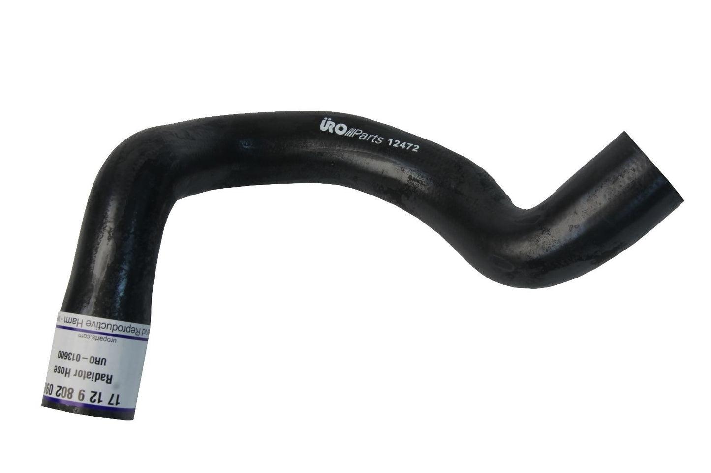 URO Radiator Coolant Hose 17129802098