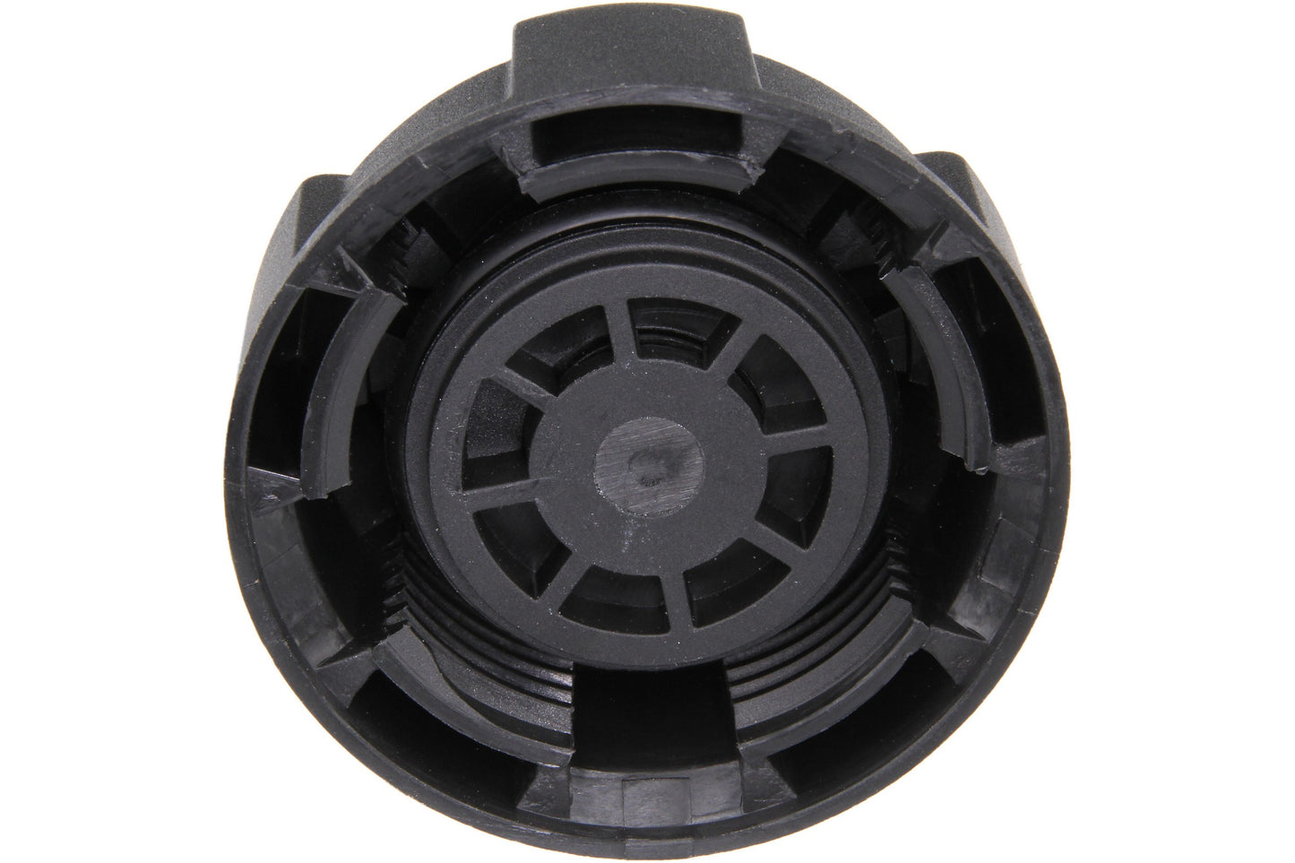 URO Engine Coolant Reservoir Cap 17132754264
