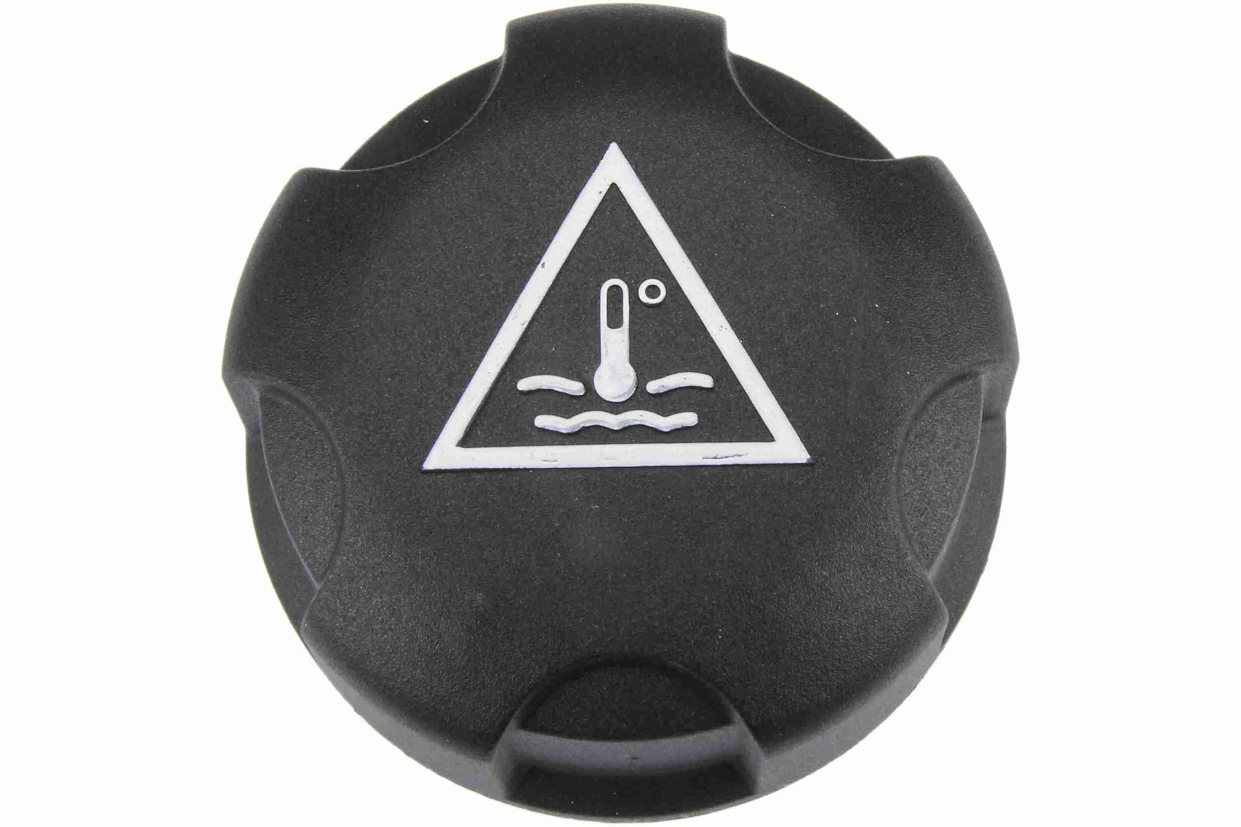 URO Engine Coolant Reservoir Cap 17132754264