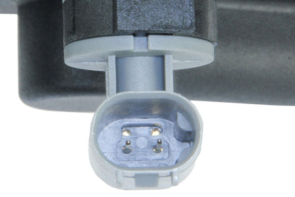 URO Engine Coolant Recovery Tank