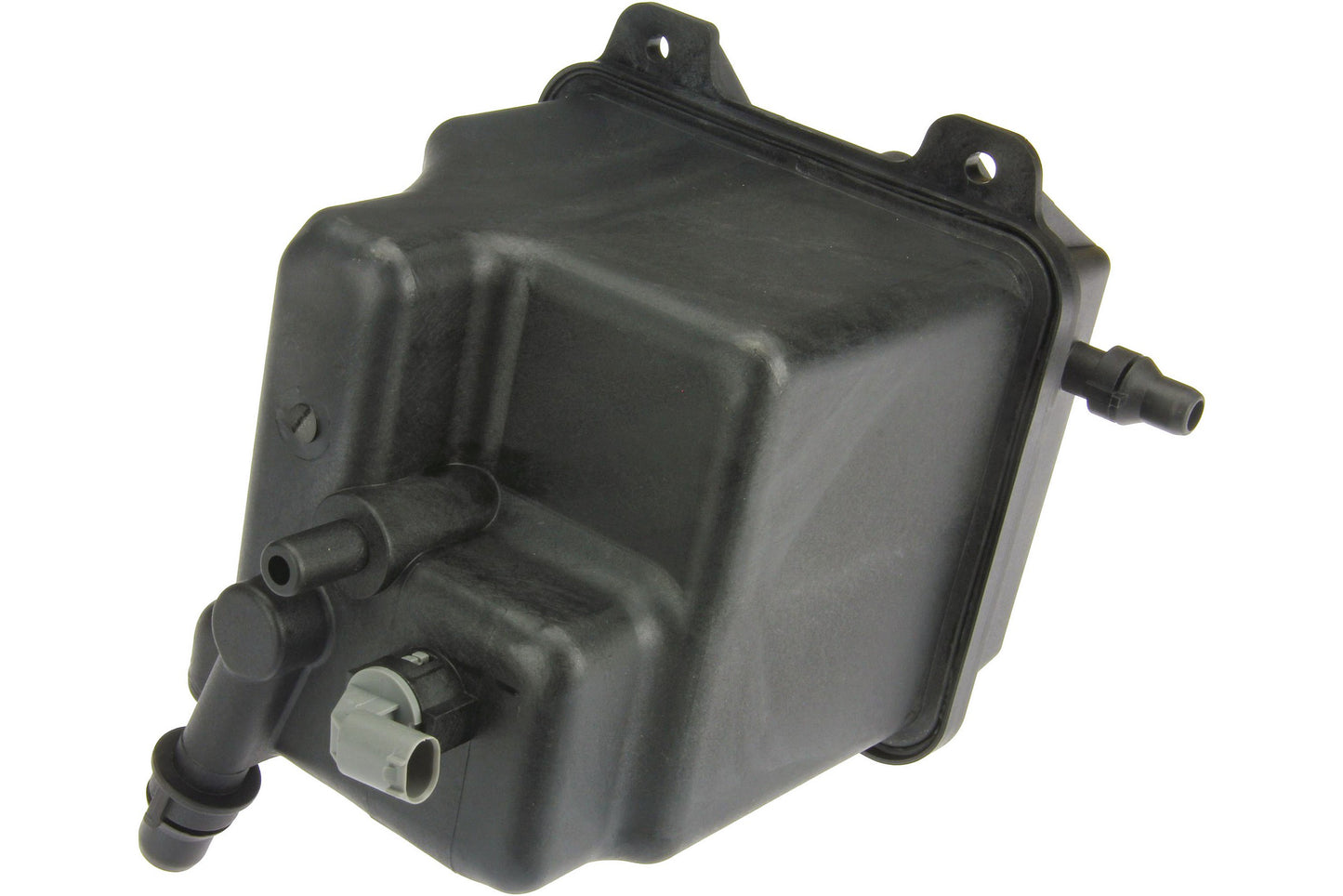 URO Engine Coolant Recovery Tank