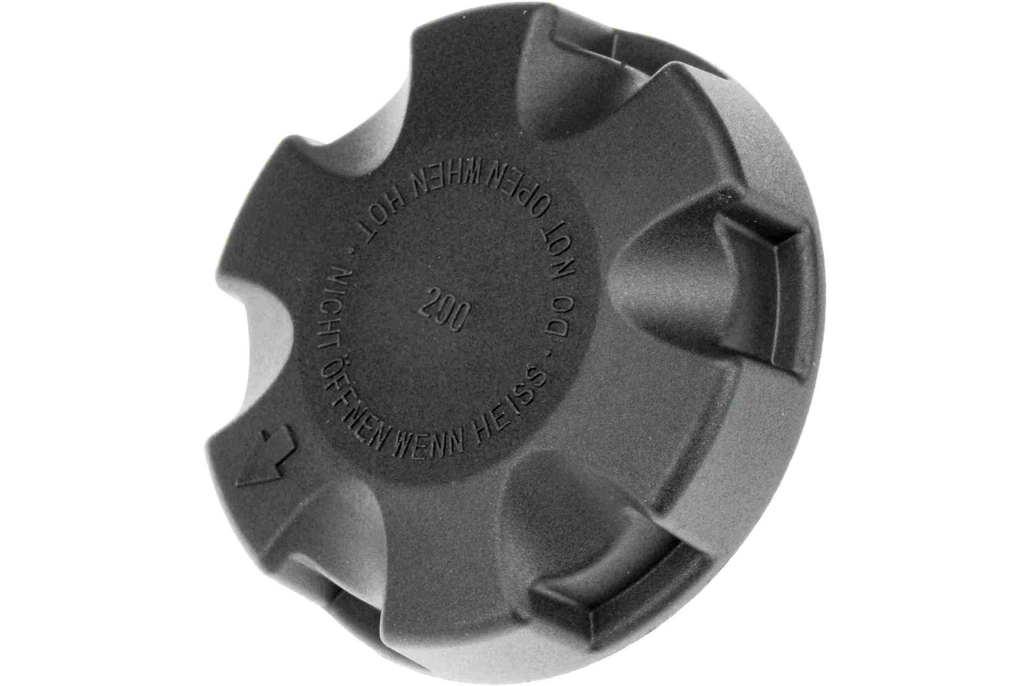 URO Engine Coolant Reservoir Cap 17137516004