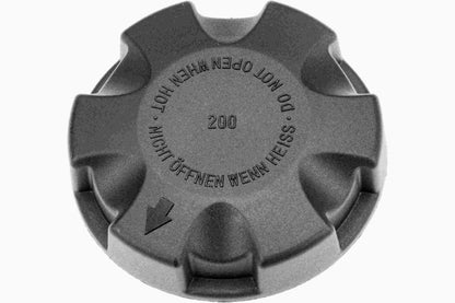 URO Engine Coolant Reservoir Cap 17137516004