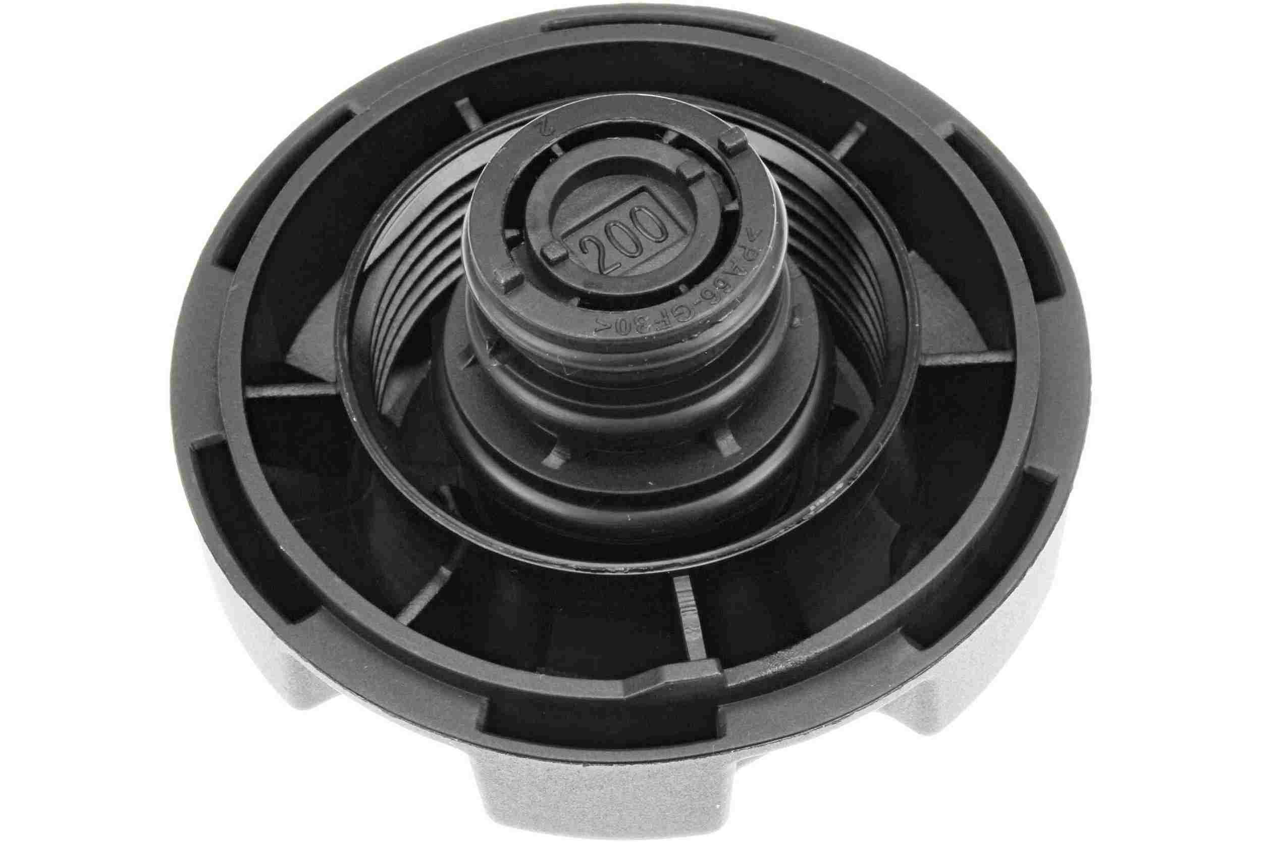 URO Engine Coolant Reservoir Cap 17137516004