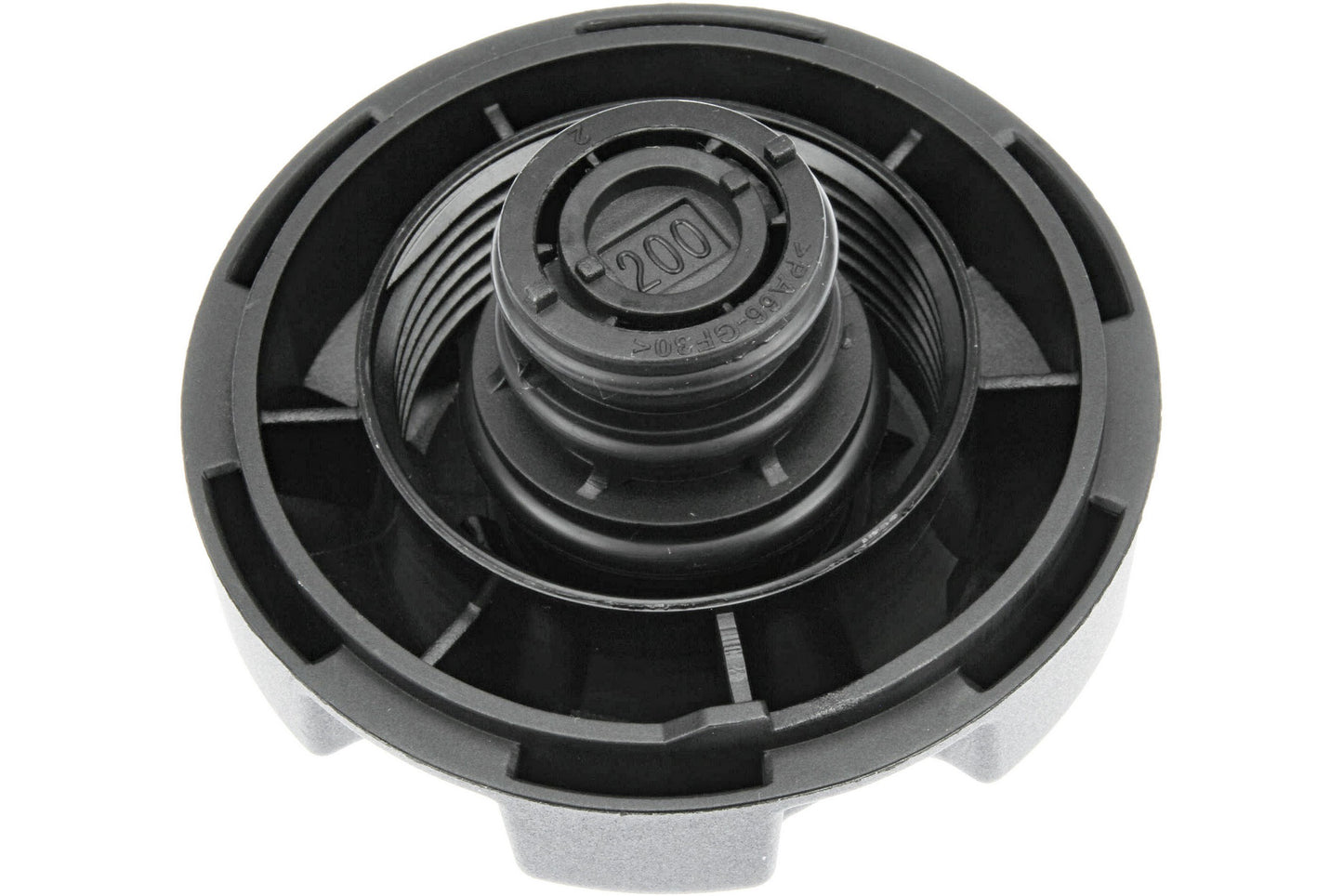 URO Engine Coolant Reservoir Cap 17137516004