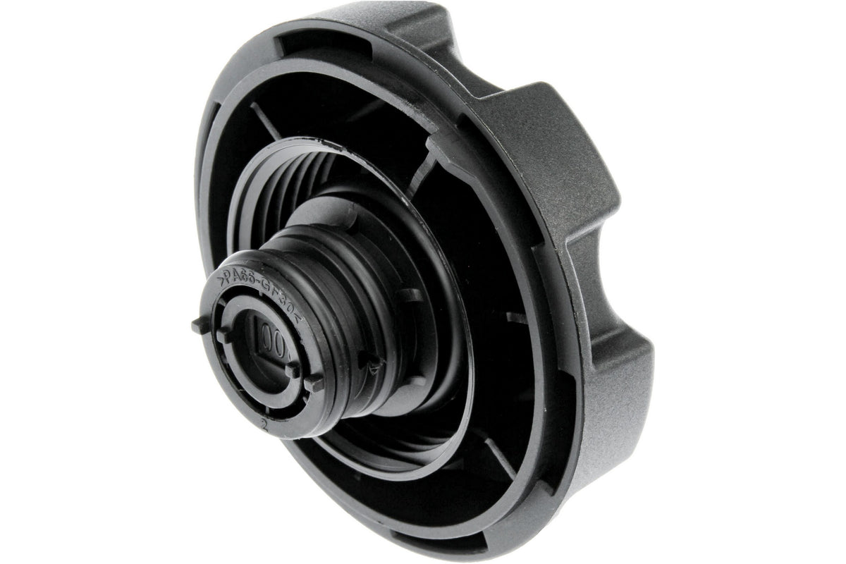 URO Engine Coolant Reservoir Cap 17137516004